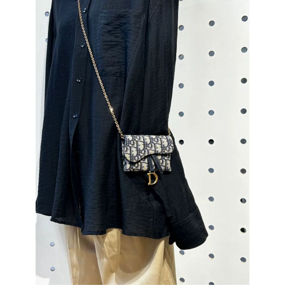 Dior Women Pre-Loved Bag Very Good Condition